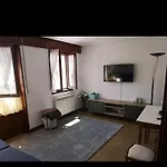 El Muro Apartment Laredo