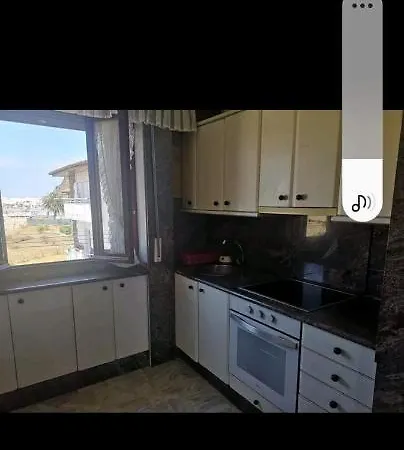 Apartamento El Muro