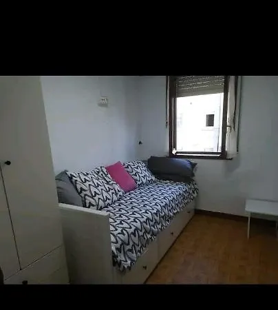 El Muro Apartament Laredo