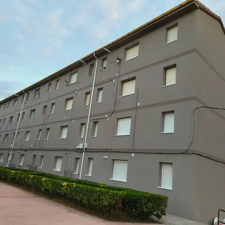 Апартаменты El Muro Ларедо