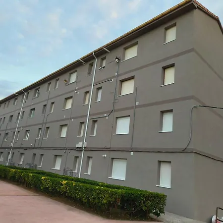 Apartamento El Muro Laredo