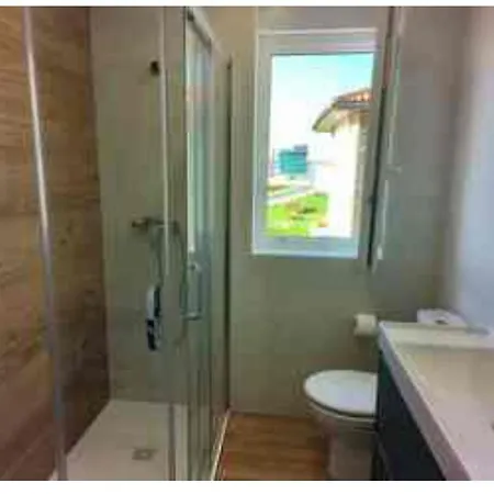 El Muro Appartement Laredo