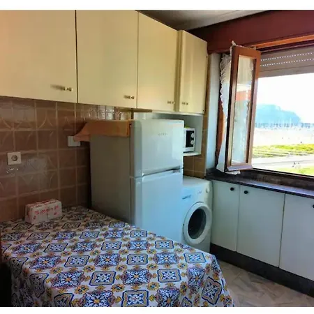 Apartament El Muro Laredo