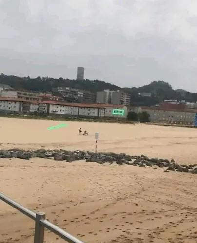 Apartmán El Muro Laredo