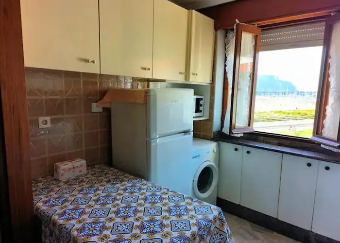 Apartmán El Muro Laredo