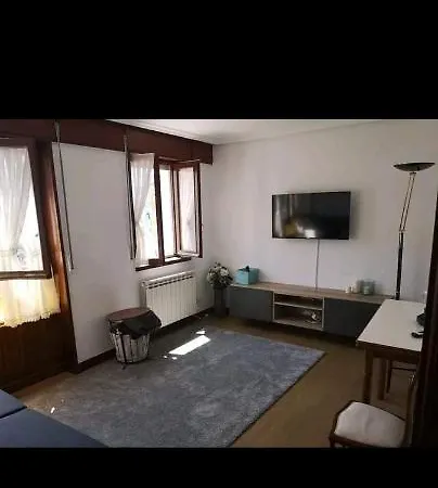 El Muro Apartamento Laredo