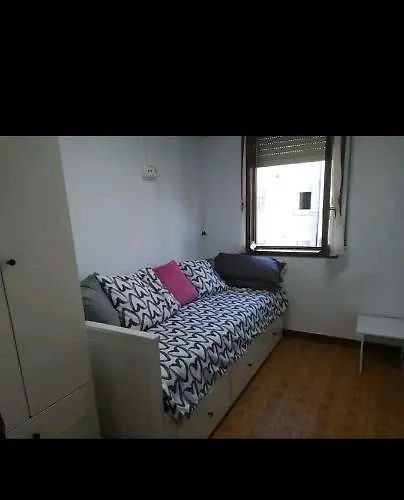 El Muro Apartamento Laredo