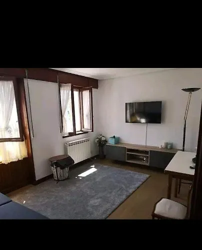 El Muro Apartamento Laredo