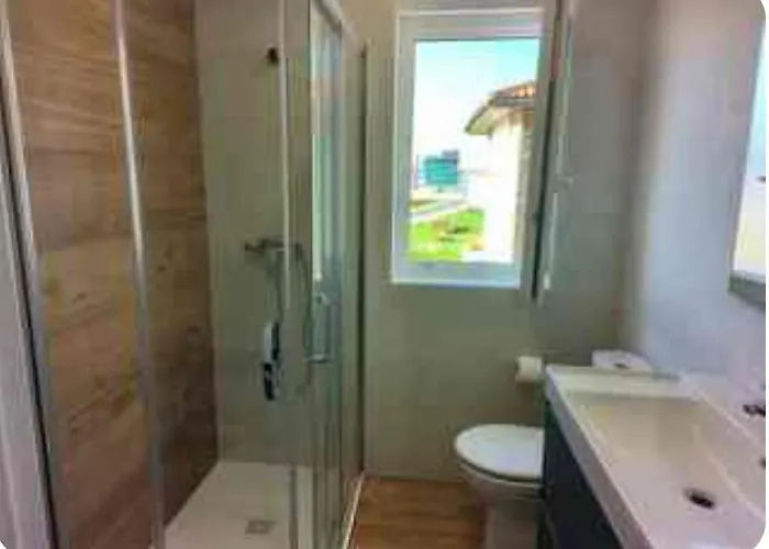 El Muro Apartamento Laredo